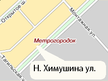 посмотреть на большой карте